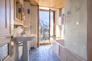 Croix Blanche, French Alps