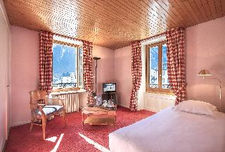 Croix Blanche, French Alps