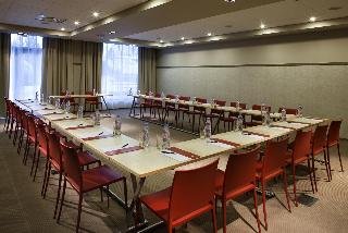 Conferences
 di Les Aiglons