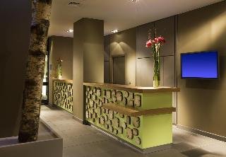 Lobby
 di Les Aiglons