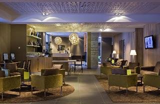 Restaurant
 di Les Aiglons