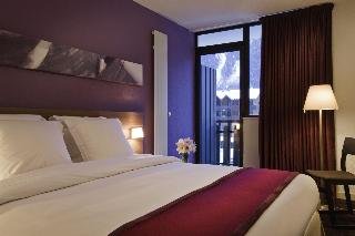 Room
 di Les Aiglons