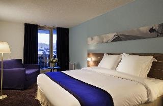 Room
 di Les Aiglons