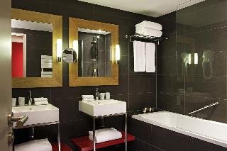 Room
 di Les Aiglons