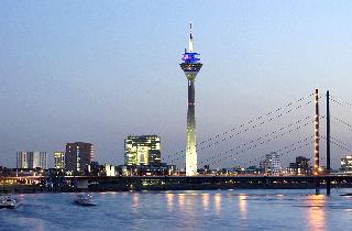Holiday Inn Dusseldorf-Neuss