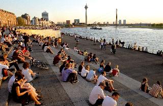 Holiday Inn Dusseldorf-Neuss