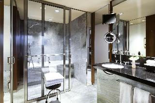 Room
 di Grand Hyatt Berlin