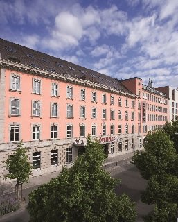 General view
 di Moevenpick Hotel Berlin