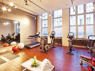 Movenpick Hotel Berlin Am Potsdamer Platz