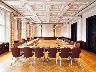 Conferences
 di Moevenpick Hotel Berlin