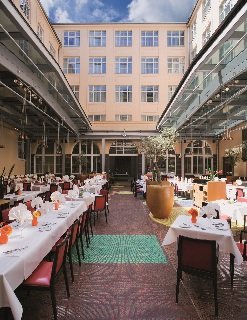 Restaurant
 di Moevenpick Hotel Berlin