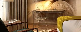 NH Collection Amsterdam Flower Market, Amsterdam and vicinity