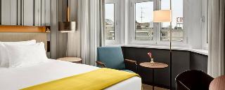 NH Collection Amsterdam Flower Market, Amsterdam and vicinity