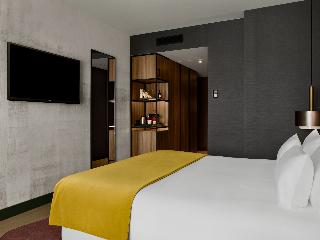 NH Collection Amsterdam Flower Market, Amsterdam and vicinity