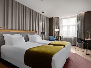 NH Collection Amsterdam Flower Market, Amsterdam and vicinity