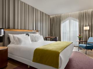 NH Collection Amsterdam Flower Market, Amsterdam and vicinity