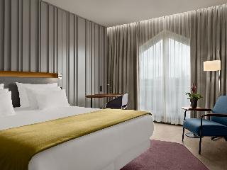 NH Collection Amsterdam Flower Market, Amsterdam and vicinity