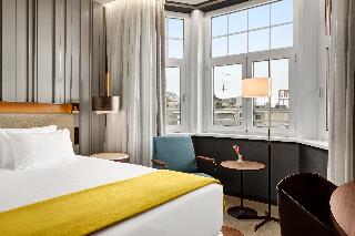 NH Collection Amsterdam Flower Market, Amsterdam and vicinity