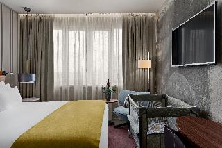 NH Collection Amsterdam Flower Market, Amsterdam and vicinity