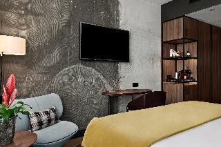 NH Collection Amsterdam Flower Market, Amsterdam and vicinity