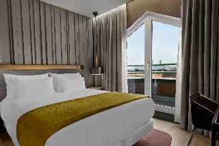 NH Collection Amsterdam Flower Market, Amsterdam and vicinity