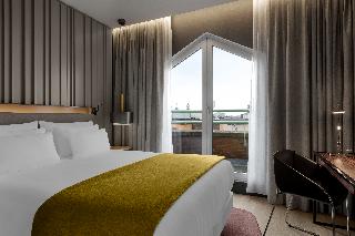 NH Collection Amsterdam Flower Market, Amsterdam and vicinity