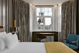 NH Collection Amsterdam Flower Market, Amsterdam and vicinity