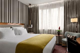 NH Collection Amsterdam Flower Market, Amsterdam and vicinity