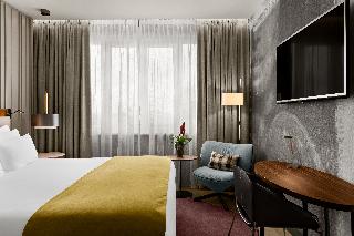 NH Collection Amsterdam Flower Market, Amsterdam and vicinity