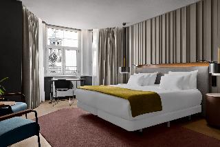 NH Collection Amsterdam Flower Market, Amsterdam and vicinity