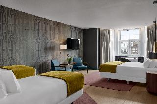 NH Collection Amsterdam Flower Market, Amsterdam and vicinity