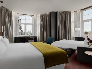 NH Collection Amsterdam Flower Market, Amsterdam and vicinity