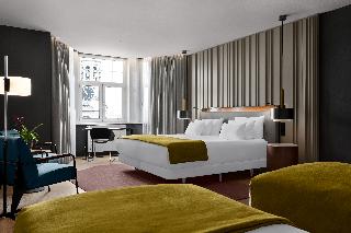 NH Collection Amsterdam Flower Market, Amsterdam and vicinity