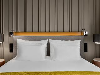 NH Collection Amsterdam Flower Market, Amsterdam and vicinity