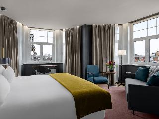 NH Collection Amsterdam Flower Market, Amsterdam and vicinity