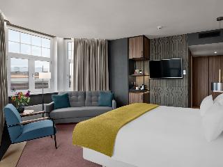 NH Collection Amsterdam Flower Market, Amsterdam and vicinity