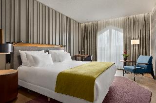 NH Collection Amsterdam Flower Market, Amsterdam and vicinity