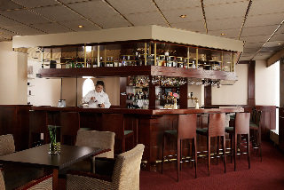 Bar
 di NH Maastricht