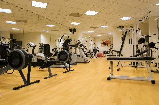 Sports and Entertainment
 di NH Maastricht