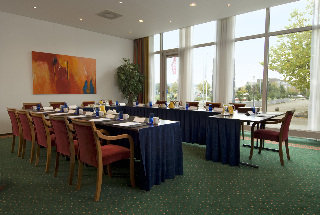 Conferences
 di NH Maastricht