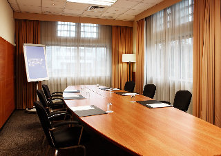 Conferences
 di NH Capelle