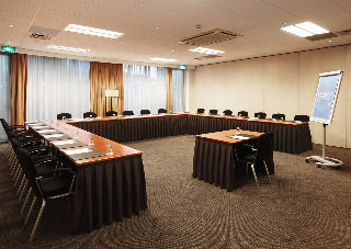 Conferences
 di NH Capelle