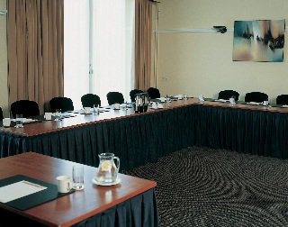 Conferences
 di NH Capelle