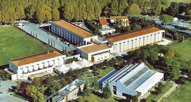 L hotel Di Pisa, Pisa