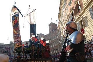 Hotel Palazzo dei Priori