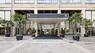 NH Torino Lingotto Congress