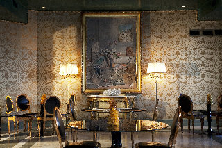 Restaurant
 di Bauer