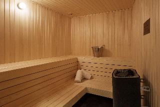 Sports and Entertainment
 di Scandic Kna Oslo