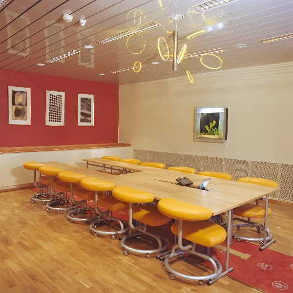 Conferences
 di Scandic Kna Oslo