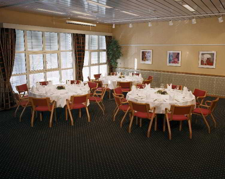 Conferences
 di Scandic Kna Oslo